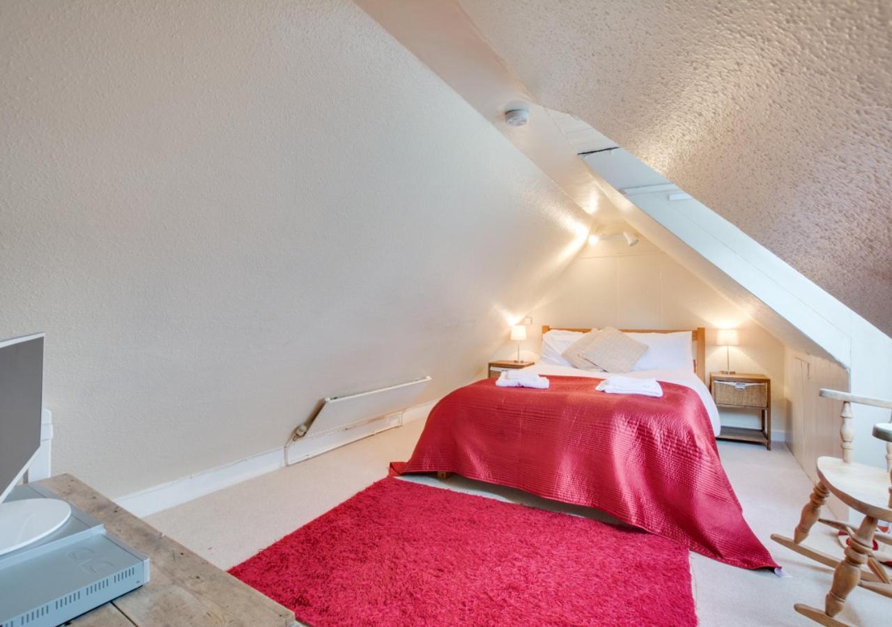 6 Baileys Lane Villa St Ives Dış mekan fotoğraf